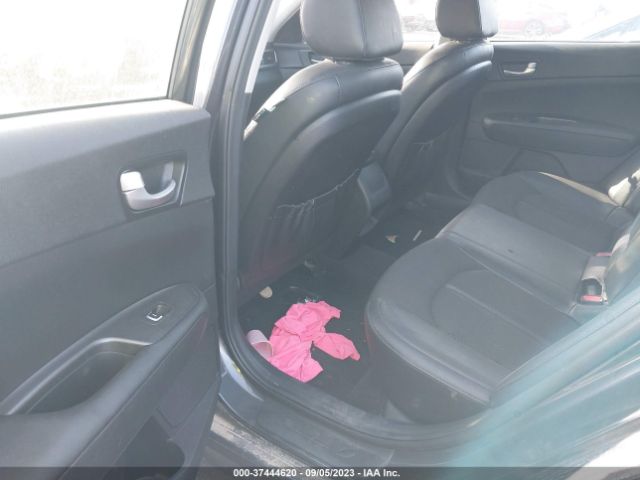 5XXGT4L36JG193385 KIA Optima S