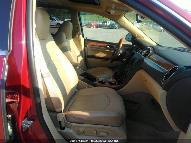 2011 BUICK ENCLAVE CXL-2 VIN: 5GAKVCED8BJ335898