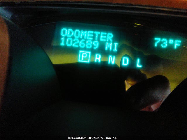 2011 BUICK ENCLAVE CXL-2 VIN: 5GAKVCED8BJ335898