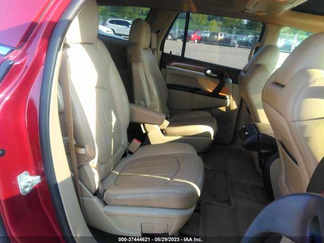 2011 BUICK ENCLAVE CXL-2 VIN: 5GAKVCED8BJ335898