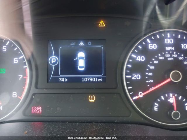 5XXGT4L38GG029175 KIA Optima Lx