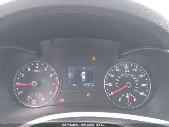 5XXGT4L38GG029175 KIA Optima Lx