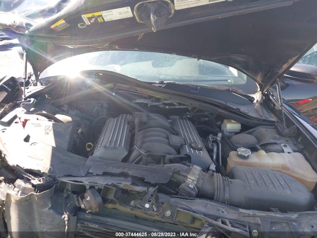 Dodge Charger Rt Scat Pack 2015 2C3CDXGJ5FH873311 Image 10