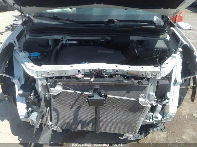 Honda Pilot Ex-l 2019 5FNYF5H52KB033911 Image 10
