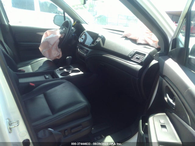 Honda Pilot Ex-l 2019 5FNYF5H52KB033911 Image 5