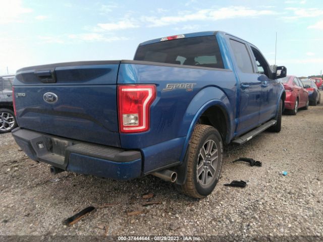 1FTEW1EF7HFA15191 Ford F-150 Xl/xlt/lariat