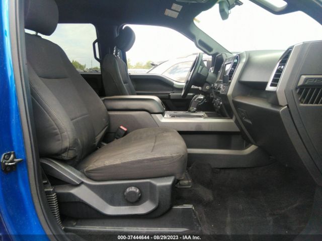 1FTEW1EF7HFA15191 Ford F-150 Xl/xlt/lariat