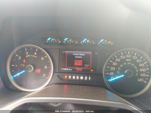 1FTEW1EF7HFA15191 Ford F-150 Xl/xlt/lariat