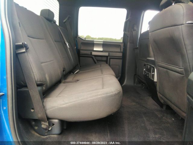 1FTEW1EF7HFA15191 Ford F-150 Xl/xlt/lariat