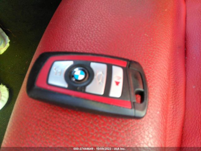 WBA4F7C38HG788010 BMW 4 Series 430i