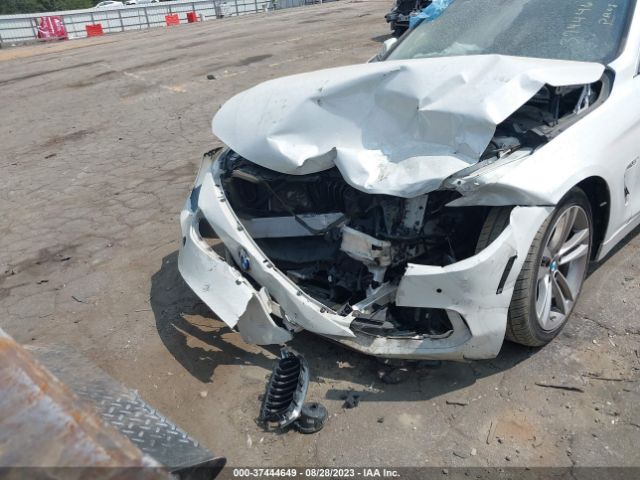 WBA4F7C38HG788010 BMW 4 Series 430i