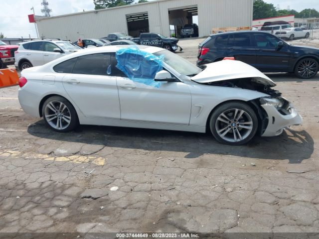 WBA4F7C38HG788010 BMW 4 Series 430i