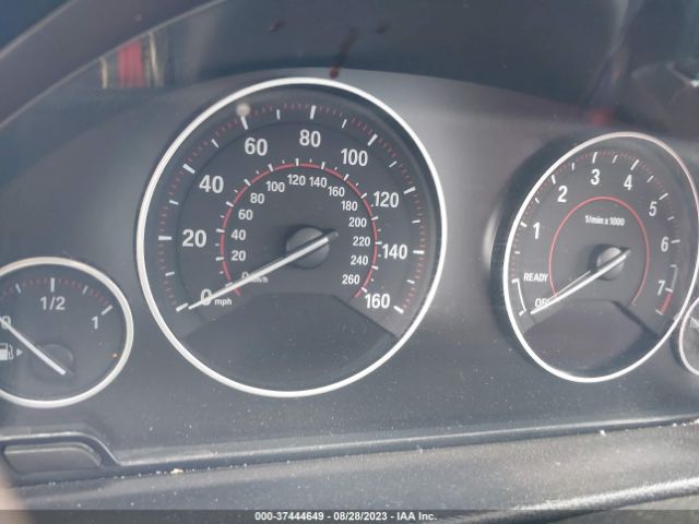 WBA4F7C38HG788010 BMW 4 Series 430i