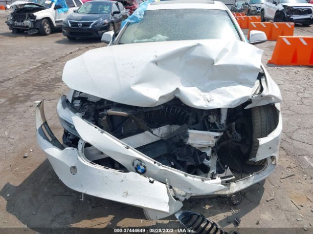 WBA4F7C38HG788010 BMW 4 Series 430i