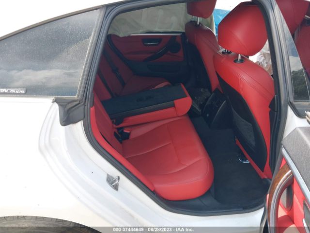 WBA4F7C38HG788010 BMW 4 Series 430i