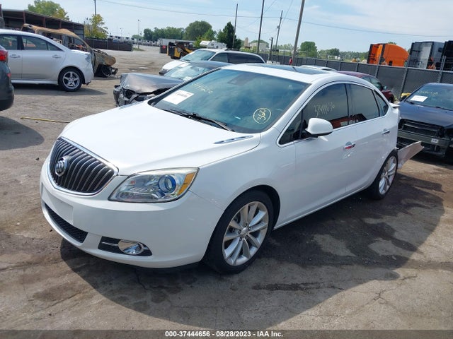 1G4PS5SK6F4194051 Buick Verano Leather Group