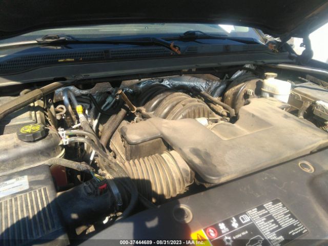 1GKS1BKC0HR219125 GMC YUKON SLT