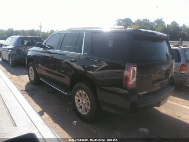 1GKS1BKC0HR219125 GMC YUKON SLT