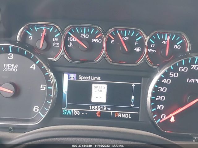 1GKS1BKC0HR219125 GMC YUKON SLT