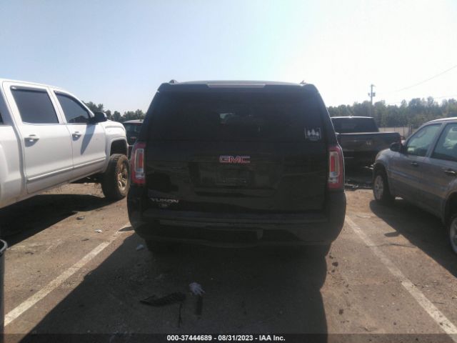 1GKS1BKC0HR219125 GMC YUKON SLT