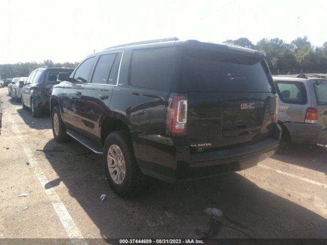1GKS1BKC0HR219125 GMC YUKON SLT