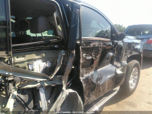 1GKS1BKC0HR219125 GMC YUKON SLT