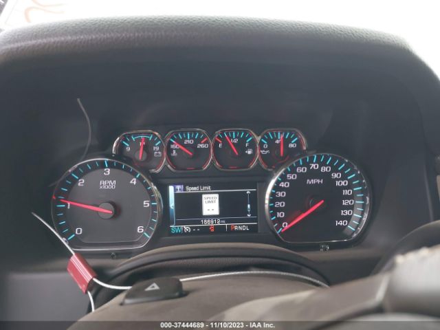 1GKS1BKC0HR219125 GMC YUKON SLT