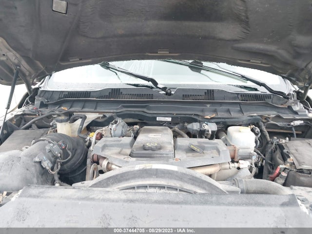 RAM 2500 Lone Star 2014 3C6UR5ML4EG145545 Image 11