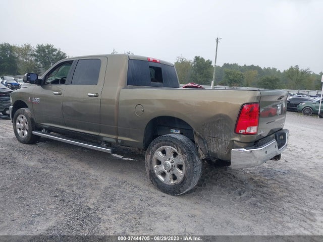 RAM 2500 Lone Star 2014 3C6UR5ML4EG145545 Image 4