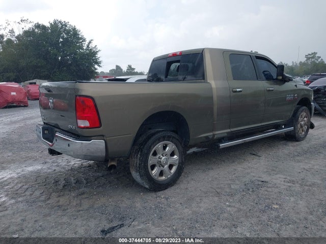 RAM 2500 Lone Star 2014 3C6UR5ML4EG145545 Image 5