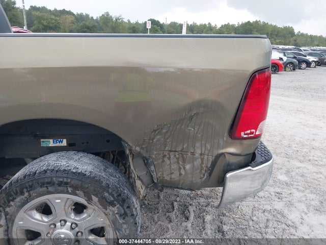 RAM 2500 Lone Star 2014 3C6UR5ML4EG145545 Image 7