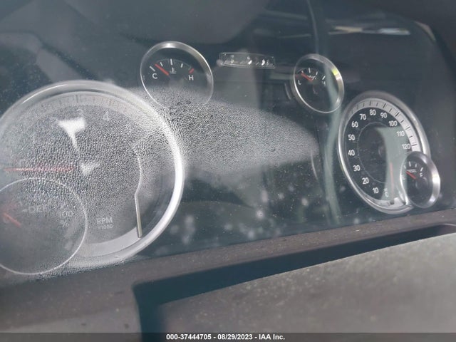 RAM 2500 Lone Star 2014 3C6UR5ML4EG145545 Image 8