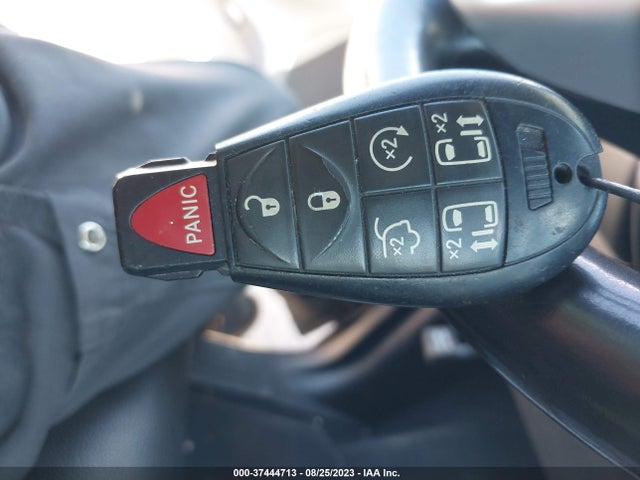 Dodge Grand Caravan Gt 2019 2C4RDGEGXKR750282 Image 11