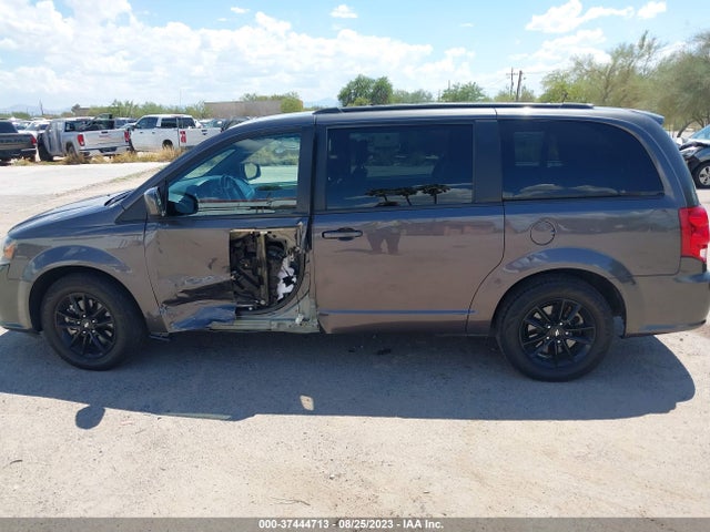 Dodge Grand Caravan Gt 2019 2C4RDGEGXKR750282 Image 14