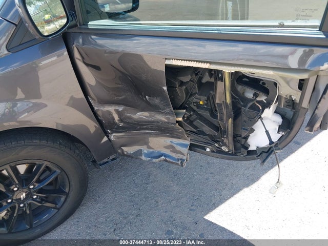 Dodge Grand Caravan Gt 2019 2C4RDGEGXKR750282 Image 6