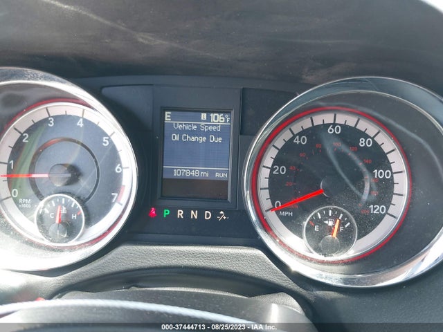 Dodge Grand Caravan Gt 2019 2C4RDGEGXKR750282 Image 7