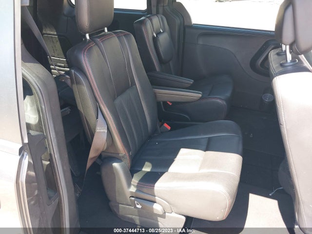 Dodge Grand Caravan Gt 2019 2C4RDGEGXKR750282 Image 8