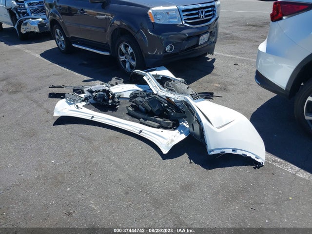 2T2HGMDA2NC094013 Lexus Rx Rx 450h