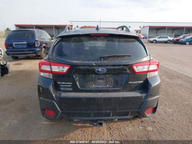 JF2GTAMC3J8305464 Subaru Crosstrek Limited