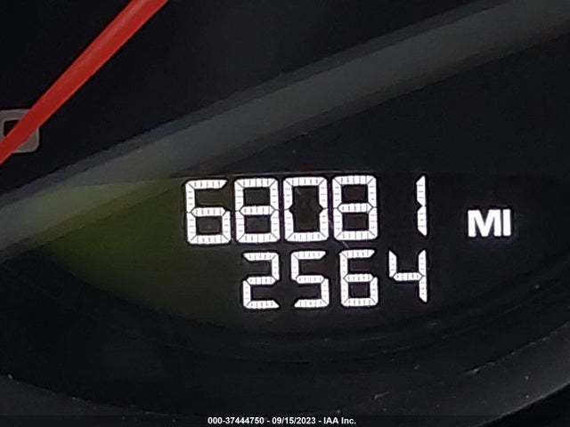 2015 Porsche Boxster, VIN: WP0CA2A84FS120908