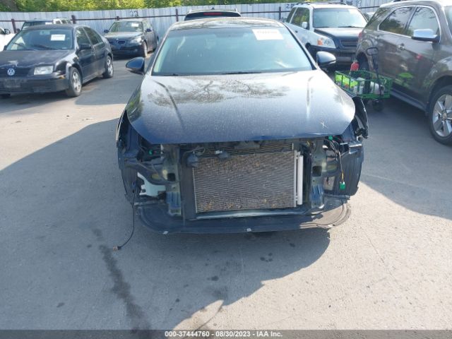 KNALC4J19H5063564 KIA Cadenza Premium