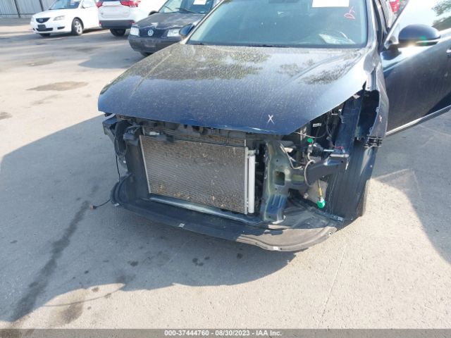 KNALC4J19H5063564 KIA Cadenza Premium