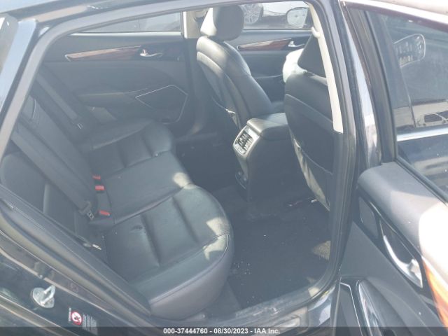 KNALC4J19H5063564 KIA Cadenza Premium