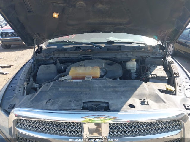 1C6RR6PM6ES311315 RAM 1500 Longhorn