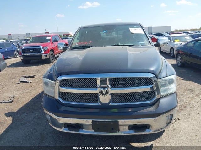 1C6RR6PM6ES311315 RAM 1500 Longhorn