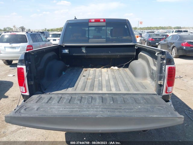 1C6RR6PM6ES311315 RAM 1500 Longhorn