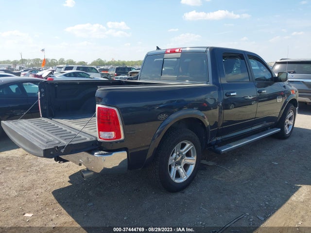 1C6RR6PM6ES311315 RAM 1500 Longhorn