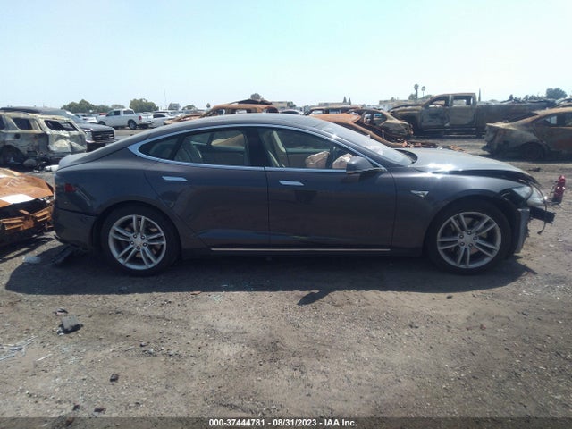 5YJSA1H15EFP56151 Tesla Model S 60 Kwh Battery/p85