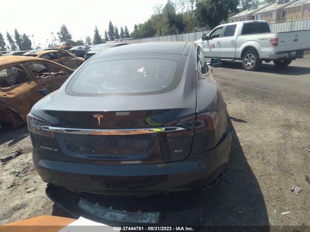 5YJSA1H15EFP56151 Tesla Model S 60 Kwh Battery/p85