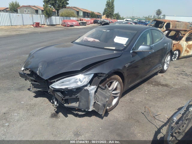 5YJSA1H15EFP56151 Tesla Model S 60 Kwh Battery/p85